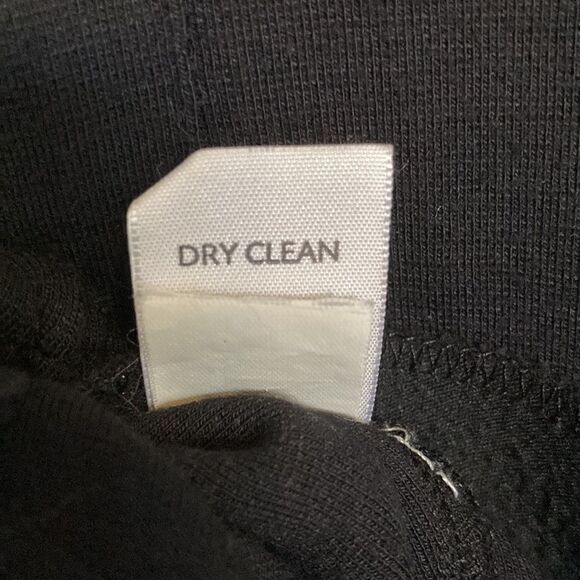 Black knit jacket  - Picture 10 of 10